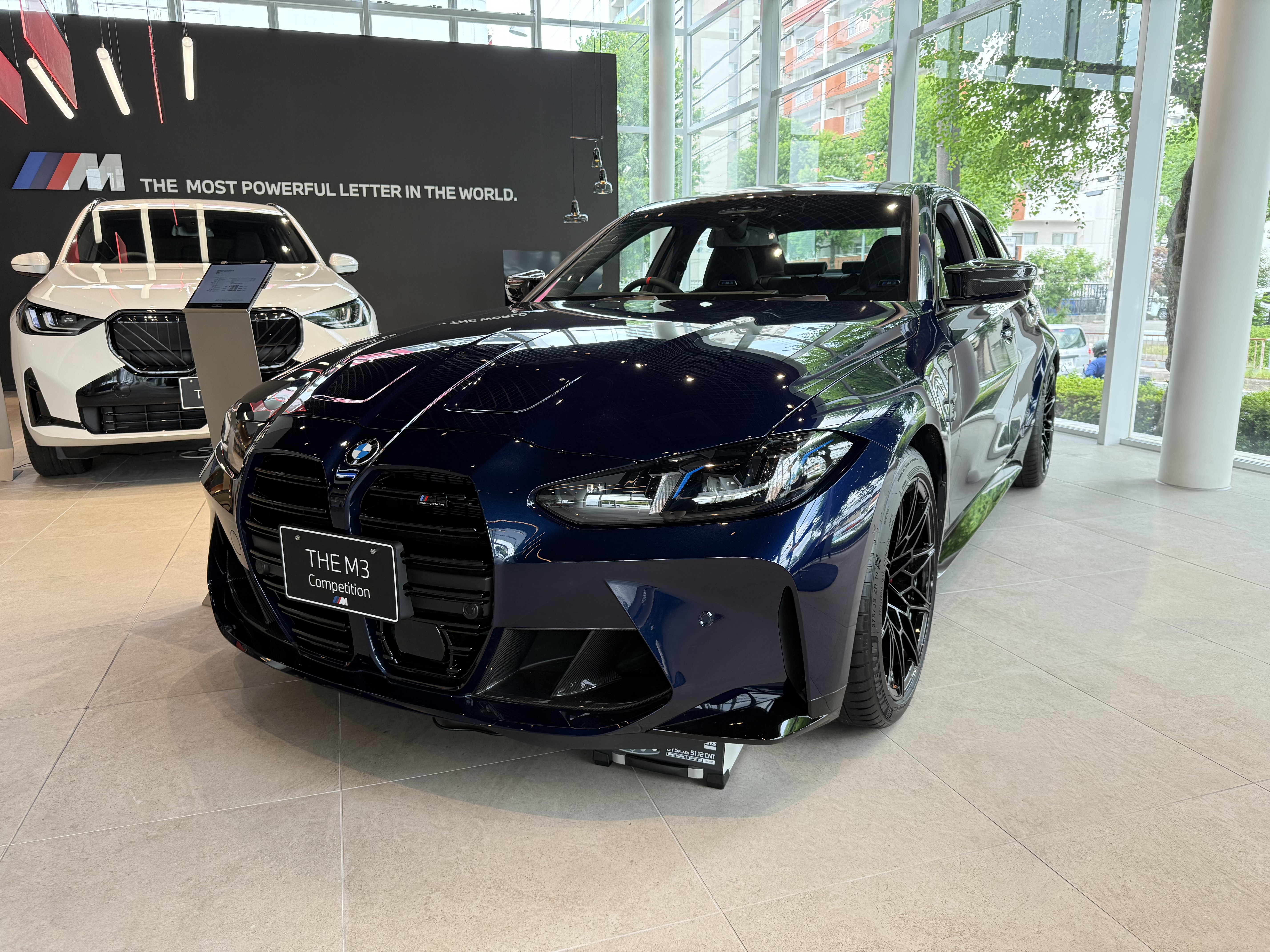 展示車・試乗車 | Yanase BMW 天白 | ヤナセ